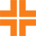 Concentra Cross Logo Icon