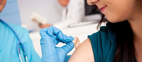 Why Concentra Flu Shot 