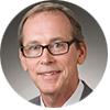 Professional portrait of Dr. John Anderson