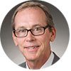 Professional portrait of Dr. John Anderson