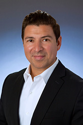 Giovanni Gallara professional portrait uncropped