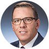 Professional portrait of Keith Newton