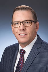 Keith Newton CEO of Concentra