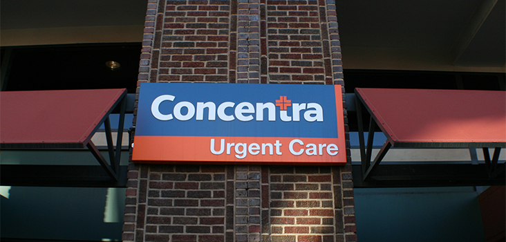 Our Downtown Baltimore Urgent Care Center In Md Concentra