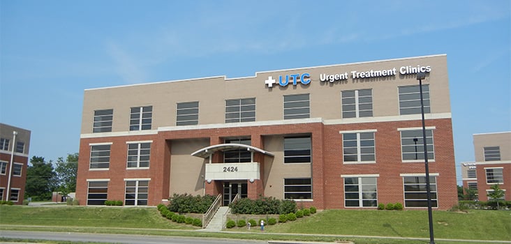 Concentra Urgent Care