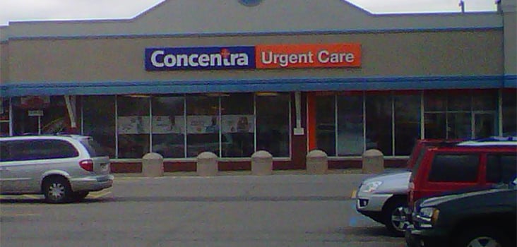 Our Warren Urgent Care Center In Mi
