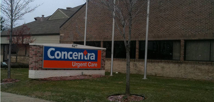 Our Troy Urgent Care Center In Mi