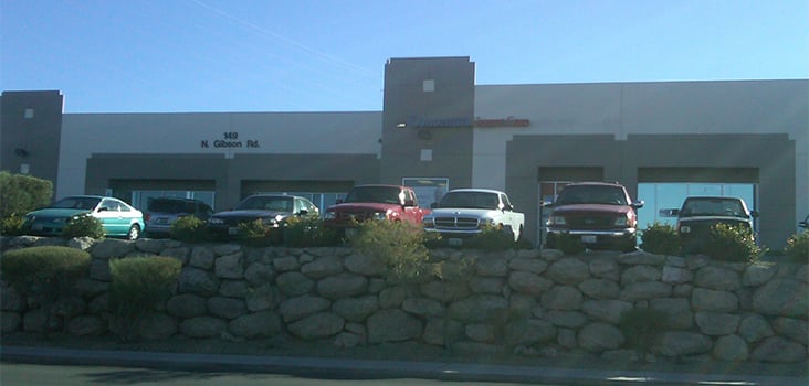 Concentra Urgent Care