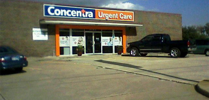 Our Deer Park Urgent Care Center in TX