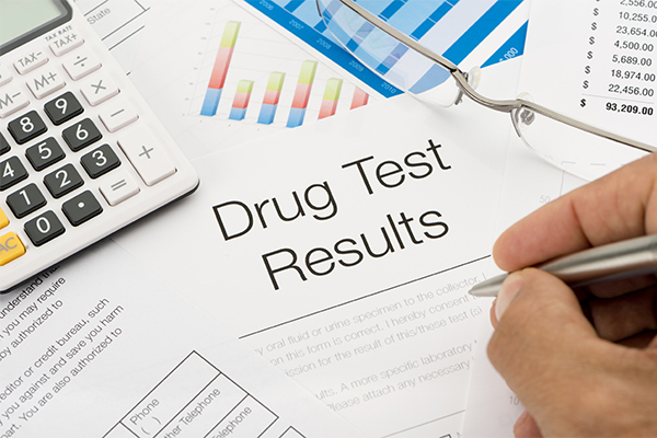 Employee Drug Testing Benefits