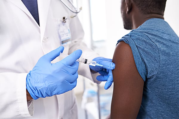 Vaccinating Vaccination Services for the Workplace