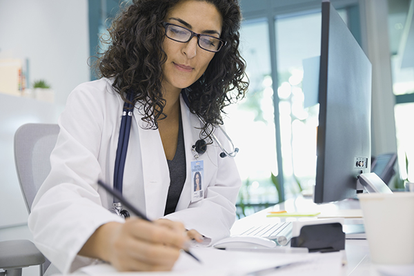 Medical Director Call In Medical Consultation - Concentra