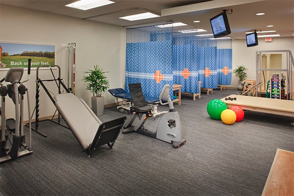 Why Choose Concentra Physical Therapy Equipment
