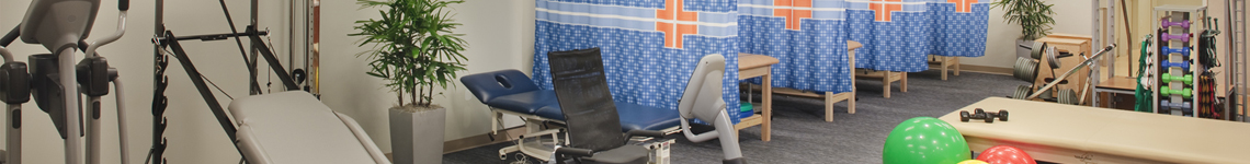 Therapy Services Equipment