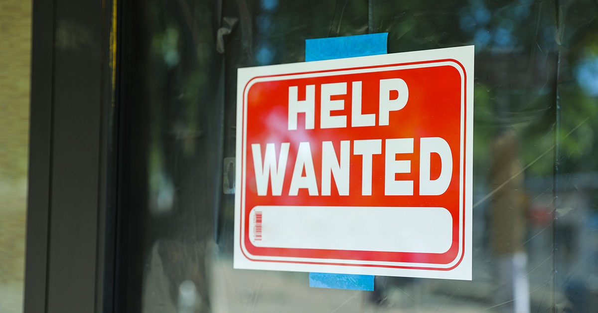 Labor Shortages and Workplace Injuries Concentra