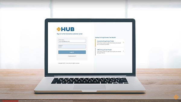 introducing concentra hub for employers